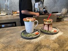 -BE NORMAL CAFE(霞溪路店)