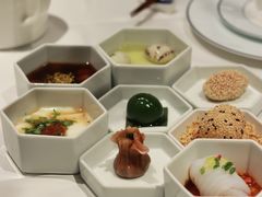 -民国红公馆·秦淮八艳(夫子庙店)