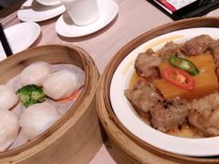 -陶陶居海鲜酒家(新马路店)