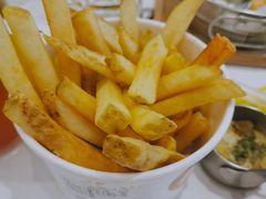 -艾薯夫妇Aysh(福田星河COCOPark店)