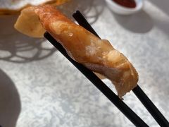 -莲花公园煎蟹(总店)