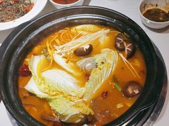 -周渝食惦酸菜鱼(青浦店)
