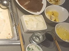 -海底捞火锅(金光华店)