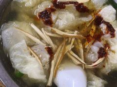 -荣巷小馄饨(荣巷店)