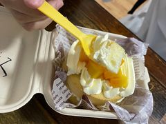 -漫生活烘焙·无糖蛋糕·动物奶油