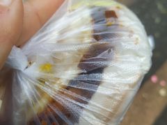 -老金家蛋菜夹馍(西安总店)
