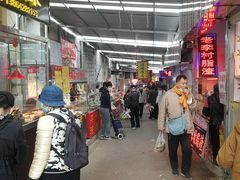 -十五大街农贸市场