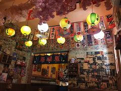 大堂-西村居酒屋