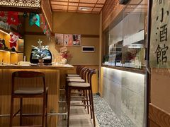 -大米·京都小酒馆·炭烧海鲜·烧鸟(龙口东路店)