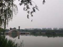 -红莲湖