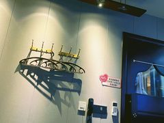 -逅莱·影院足道·日式SPA(大世界店)