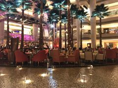 -威斯汀舞台餐厅