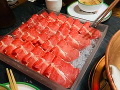 -南门四季铜锅涮肉(左家庄店)