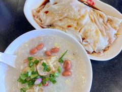 招牌艇仔粥-味先肠粉(康王南店)