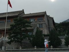 -北京凤凰岭