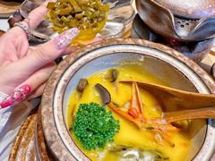 -叶叶菩提(太原别墅店)