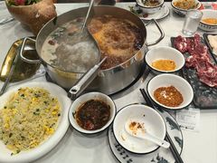 -刘少华贵州小黄牛·鲜牛肉火锅(总店)