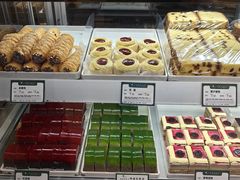 -蜂蝶来饼店(拱北总店)