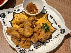 -新太二·鲜料川菜(群光广场店)