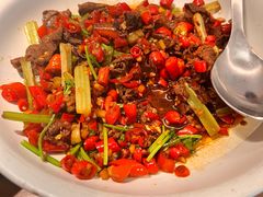 -湖兰金牌小炒肉(椒江万达店)