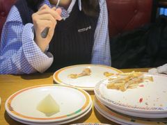 -比格比萨自助(宋家庄店)