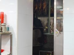 -华香鹅快餐店