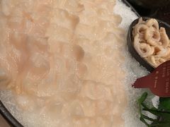 -协成海鲜火锅(海洋花园店)
