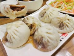 -华天二友居肉饼(宫门口店)