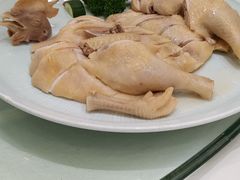 -天鲜阁·海鲜粤菜·33年老字号(石槎白云站店)