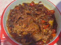 -老闵田螺馆·南昌市井菜·特色小吃(总店)