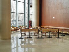 -星巴克(北辰西路店)