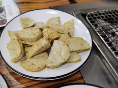 -风味烧烤(泰富店)