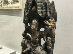 -北京中医药大学-中医药博物馆