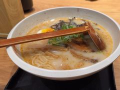 -味千拉面(广州白云机场T1西二店)