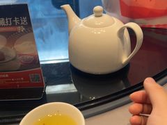 -徐记海鲜(汉城湖|太奥店)
