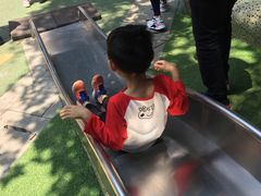 -天河儿童公园
