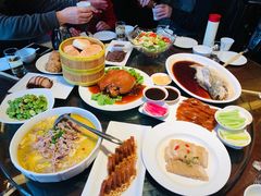 -玉林烤鸭店(垡头店)