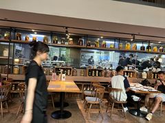 -食间牛排(湖西路店)