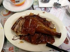 -兰芳园(上环店)