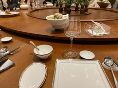 -吴中欢朋酒店-中餐厅