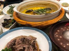 -锡和无锡菜(景丽苑店)