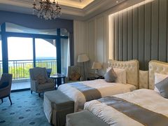 -启东恒大海上威尼斯酒店