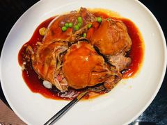 -上海老饭店(豫园店)