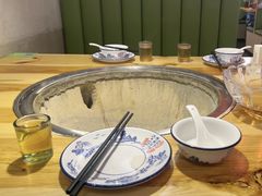 -和晟shèng铁锅炖·东北菜(南山店)