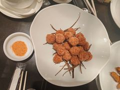 -北京王府井希尔顿酒店·秦唐中餐厅Chynna