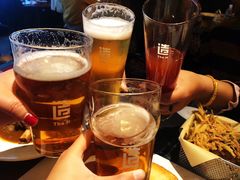 -造精酿餐厅