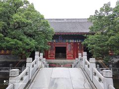 -香山公园