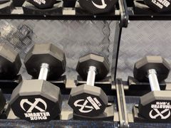 -帝豪斯健身俱乐部(市府恒隆广场店)