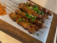 -山石榴·贵州菜(丰盛里店)