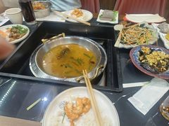-晓林火锅(安定门店)